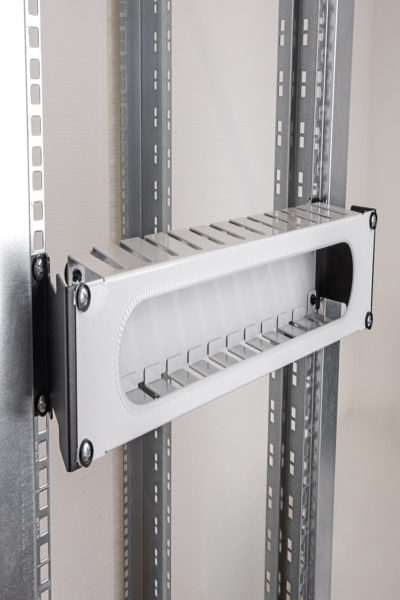 Delock Server Rack Depth Extension Adapter Mounting Kit - 67273