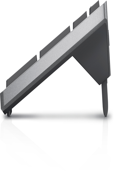 KB740-GY-R-GER - KB740-GY-R-GER