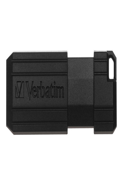 Verbatim PinStripe USB Drive - USB flash drive - 49065