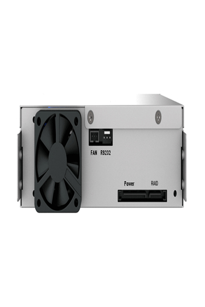 RaidSonic RAIDON inTank iR2022 - Internt RAID-kabinett - IR2022