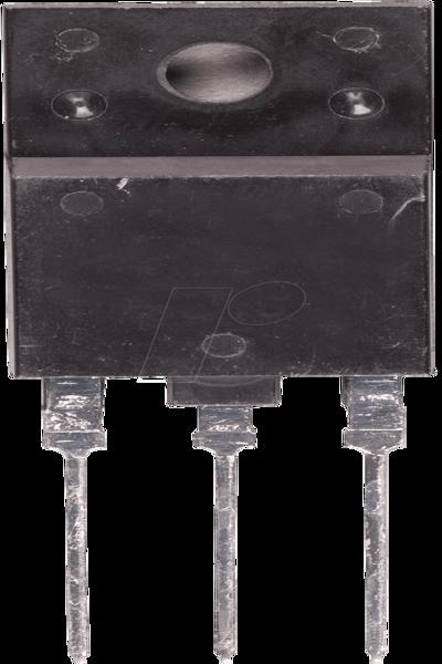 Toshiba S-2000N bipolär transistor NPN - S2000N