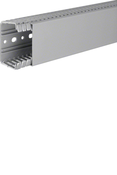 Hager BA760060 2 m PVC gris