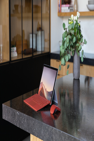 Microsoft Surface Pro 7-surfplatta - PVS-00003
