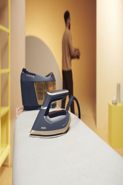 Philips PSG6066/20 Steam Generator 2400W - PSG6066/20