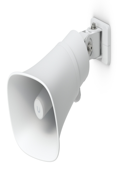 Ubiquiti AI Horn Speaker - UP-AI-HORN-SPEAKER-W