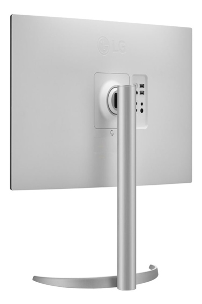 LG 27UP850K-W - LED monitor - 27" - 27UP850K-W