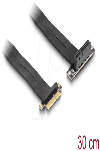 Delock Riser-kort - 88025