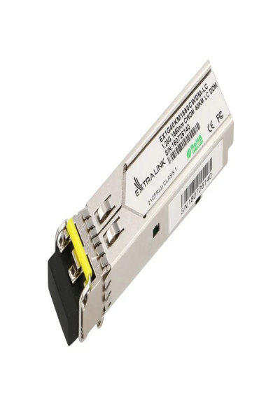 Module SFP CWDM Extralink 1,25 GHz 1 550 nm, 40 km