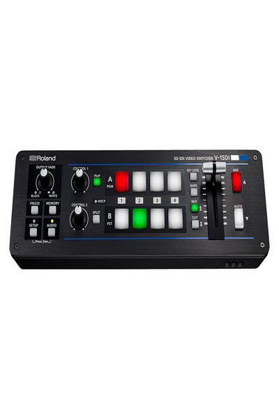 Roland V-1SDI - Mélangeur vidéo - V-1SDI
