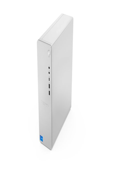 Lenovo IdeaCentre Tower 08IRR9 - - Intel Core i3 - i3-13100 - Core i3 - 4.5 GHz - 90XS0035GF