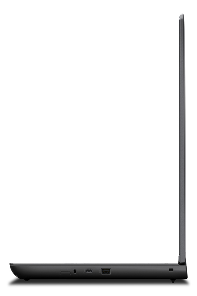 Lenovo P16v G2 U7 - Notebook - Core Ultra 7 - 21KX000UMX