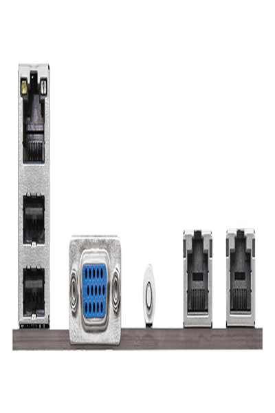 ASRock SP2C741D16-2T Intel LGA 4677 DDR5 - SP2C741D16-2T