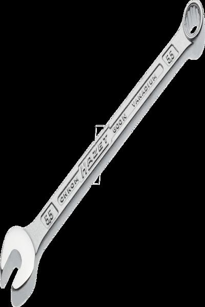 HAZET 600N-5,5 Chromé brillant