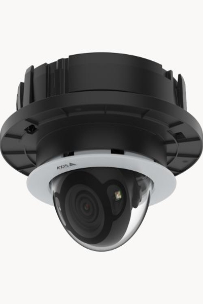 Support dôme de caméra encastré Axis TM4201