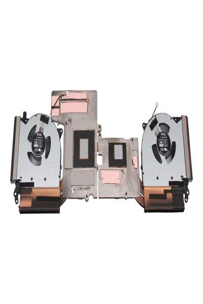 Lenovo Thermal module L 82JU FCN E3