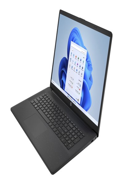 Ordinateur portable HP 17-cn0134ng 17,3" Celeron N4120 8 Go 256 Go Windows