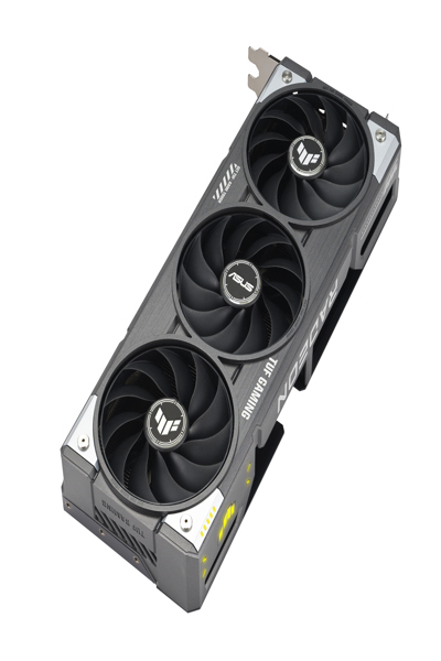 ASUS TUF Gaming Radeon RX 9060 XT 16GB - 90YV0LF0-M0NA00