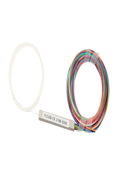 Répartiteur CPL 1:8 Extralink sans connecteur