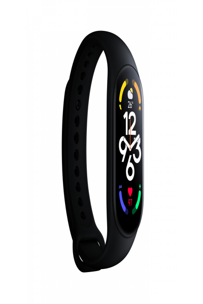 Xiaomi Mi Band 7 - Activity tracker with strap - BHR6008GL
