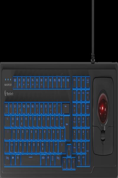 ICY BOX KSK-8202ELU-T (Royaume-Uni)