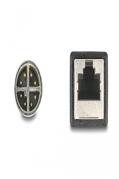 Delock nätverksadapterkabel - 60071