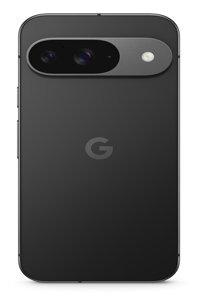 Google Pixel 9 Obsidian Telekom 128GB - 99935448