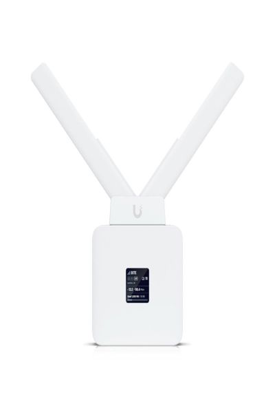 Ubiquiti UniFi - Wireless router - UMR