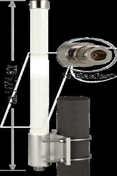 Delock LoRa 868 MHz - Antenn - 12504