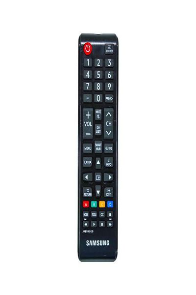 Samsung TM1240A - Remote control - AA81-00243B