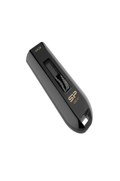 SILICON POWER BLAZE B21 USB STICK 32 GB - SP032GBUF3B21V1K