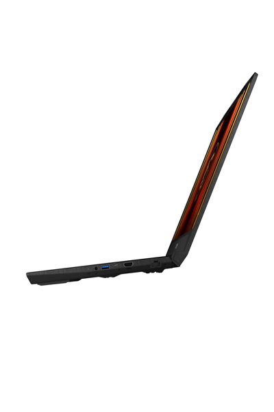 MSI LAPTOP MSI KATANA 15 HX B14WGK-004FR (15.6) - KATANA 15 HX B14WGK-004FR