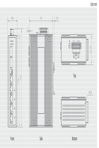 IES-0610