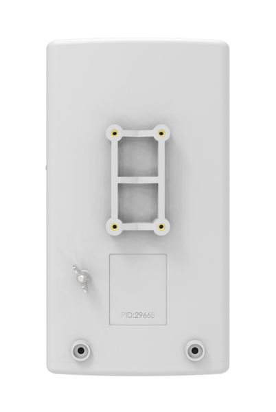 MikroTik RB960PGS-PB RouterBOARD PowerBox Pro - RB960PGS-PB