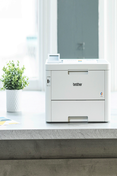 Brother HL-L8240CDW - Imprimante