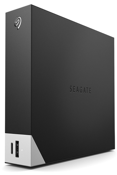 Seagate One Touch with Hub STLC12000402 - STLC12000402