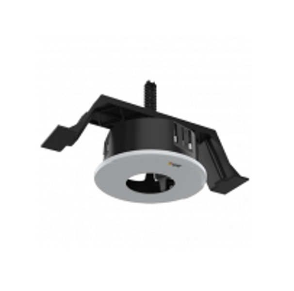 AXIS TM3201 - Recessed mount for Camera dome - for AXIS M3064-V - 01856-001