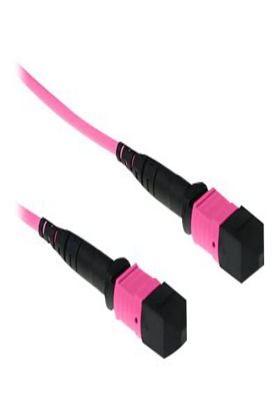 ACT Patch cable - MTP/MPO multi-mode (F) to MTP/MPO multi-mode (F) - RL7780