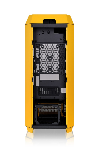 Thermaltake The Tower 300 Bumblebee Chassi - CA-1Y4-00S4WN-00