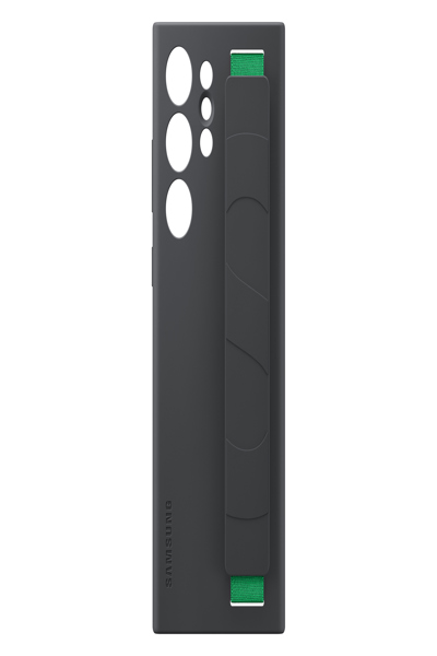 Samsung EF-GS918 - Back cover for mobile phone