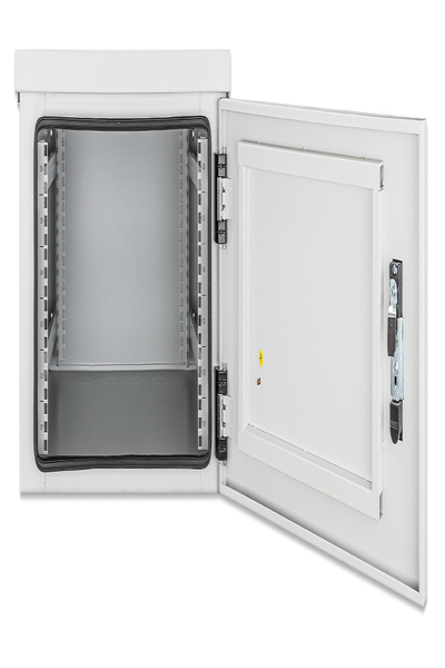 Armoire Intellinet - IP55, avec ventilateurs intégrés