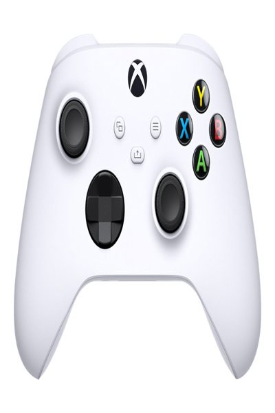 Microsoft Xbox trådlös handkontroll - QAS-00009