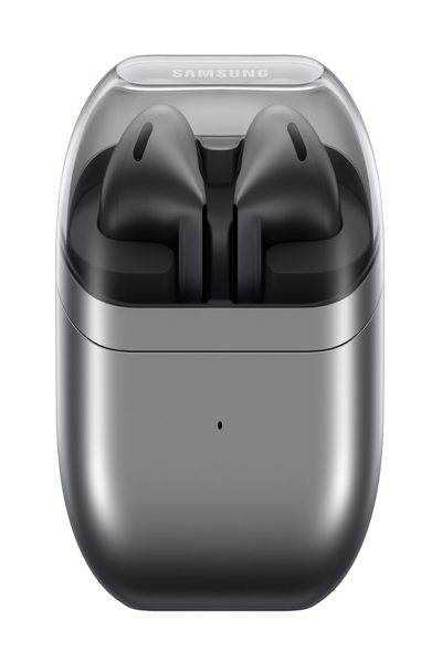 Samsung Galaxy Buds3 - True wireless earphones with mic - SM-R530NZAAEUE
