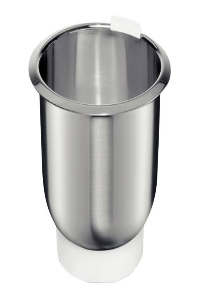 Bosch MUZ4ER2 - 3.9 L - Stainless steel - Stainless steel - MUM 4
