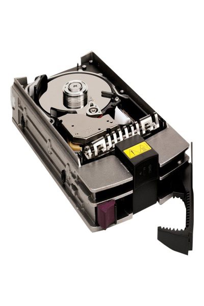 HPE 146 GB SCSI Hard Drive 10000 RPM - 286716-B22