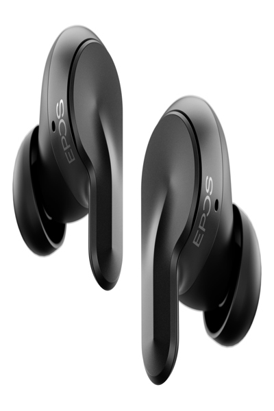 EPOS Adapt E1 Noir Scandinave - Microphone - 20 kHz
