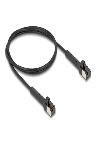 Câble patch Delock - RJ-45 (M) vers RJ-45 (M)