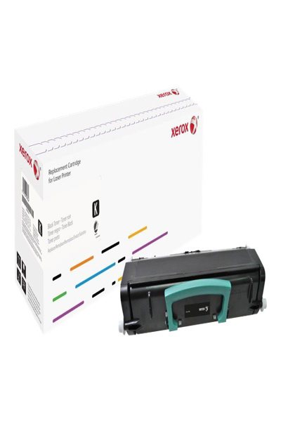 Xerox Lexmark X463/X464/X466 - Noir