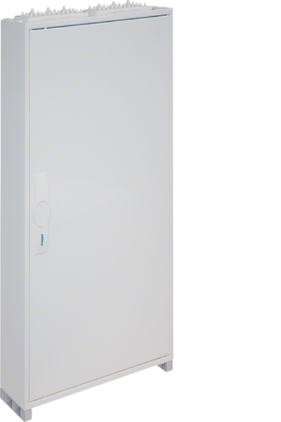 Étagère autoportante Hager FWB52S blanche