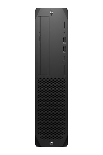 Ordinateur HP Z2 G9 TWR i9-14900K 64 Go/2 Go Allemagne