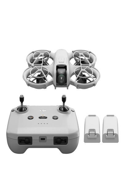 DJI Neo Fly More Combo drönare svart vit - 988294